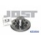 KZ 1016-01 Шкворень 3,5" D=320kN (KZE 1016-06)