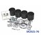 SK 2521-76 Р/к опоры седла 38G