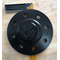 Шкворень 2'' JOST KZ1516 без тарелки