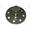 KZ 1516-01 Шкворень 2" D=170kN (+ KZE 1016-06)