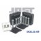 SK 2121-69 Р/к подвески JSK 37C (подушка)