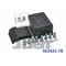 SK 2421-78 Р/к подвески седла JSK 38 C1