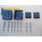SK 2121-69 Р/к подвески JSK 37C (подушка)