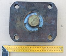 Кронштейн оси верхний н-780.00.05.000