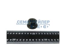 05.260.54.10.0 Гайка колесная "с юбкой" M22х1,5 H=27 F.ALU+ST (017546)