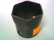 SW95-6 Ключ гайки оси ECOplus
