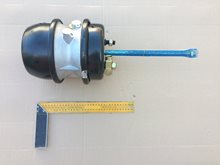 Энергоаккумулятор тип 30/30 о.н.5021170325 MARSHAL, М2843030