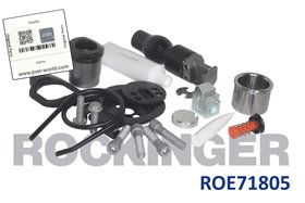 ROE71805 Ремкомплект фаркопа RO500A66