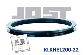 KLKHE1200-22 Круг поворотный	1-ряд. 13 т. 1200/1211 мм (16 отв.)