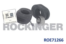 ROE71266 Ремкомплект опоры для 50-flex