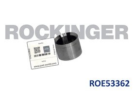 ROE53362 Втулка сцепной петли (1рем. 50*60,5 мм)