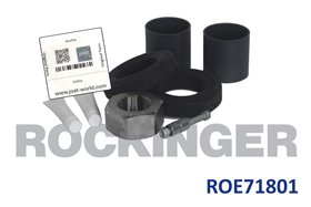 ROE71801 Ремкомплект опоры RO500A66