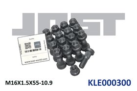KLE0000300 Монтажный комплект поворотного круга