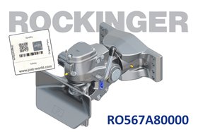 Сцепное RO567A80000