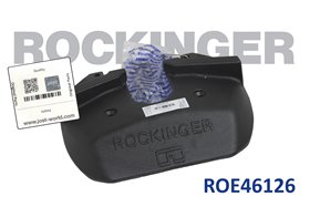 ROE46126 Ловушка ТСУ RO50-flex половинка