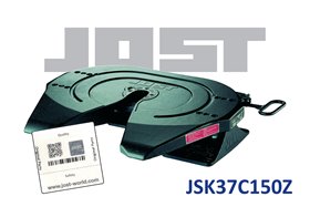 JSK 37C-150Z Седло JSK 37C-150Z