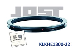 KLKHE1300-22 Круг поворотный	1-ряд. 14 т. 1300/1311 мм (без отв.)