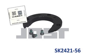 SK 2421-56 р/к скобы 3,5"